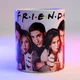 Кружка Friends (Друзі) 330 мл - изображение 1