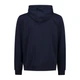 Кофта CMP Men's Stretch Hooded Sweatshirt Dark Blue XL (1097-31D4317-N950 52) - зображення 3