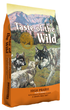 Сухой корм для щенков всех пород Taste of the Wild High Prairie Puppy с бизоном и олениной 2 кг (2577-HT18) - изображение 1