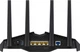 Роутер ASUS RT-AX82U V2 AX5400 Black 802.11ax (90IG07W0-MO3B10) - изображение 2