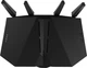Роутер ASUS RT-AX82U V2 AX5400 Black 802.11ax (90IG07W0-MO3B10) - изображение 3