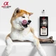 Ласощі для собак кістка Alpha Spirit Vacuum STANDART (Стандарт) 20 см (as90016) - зображення 5