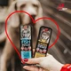 Ласощі для собак Alpha Spirit Snacks напіввологі беззернові кубики з прошуто 50 г (as4001350) - зображення 7