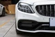 Комплект обвісів з дифузором (AMG C63-designs 2018-2021) для Mercedes C-сlass W205 рр - зображення 3