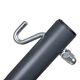 Стойка для гамака Bo-Camp Universal Grey (7100211) - изображение 2