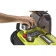 Аэратор-скарификатор аккумуляторный Ryobi ry18sfx35a-240, 18в one+, 2х4.0Ач, 35см, 55л, бесщеточный 5133004549 - изображение 9