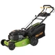 Газонокосарка бензинова Procraft plm505es - изображение 1