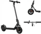 Электросамокат Segway-Ninebot f2 ii e, черный aa.05.12.01.0010 - изображение 3