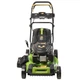 Газонокосарка бензинова Procraft plm505es - изображение 4