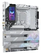Материнська плата lga1851, Maxsun iCraft z890 arctic, z890, 4xDDR5, Int.Video(CPU), 4xSATA3, 1xPCI-E 16x 5.0, 1x pci-e 8x 5.0, 2xPCI-E 4x 4. 9xUSB3.2, 2*Type-C, dp/hdmi, wifi7+bt5.4, 16 Phase, Debug, argb, atx - зображення 3
