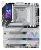 Материнська плата lga1851, Maxsun iCraft z890 arctic, z890, 4xDDR5, Int.Video(CPU), 4xSATA3, 1xPCI-E 16x 5.0, 1x pci-e 8x 5.0, 2xPCI-E 4x 4. 9xUSB3.2, 2*Type-C, dp/hdmi, wifi7+bt5.4, 16 Phase, Debug, argb, atx - зображення 4