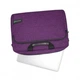 Сумка для ноутбука Grand-X sb-148p 14" soft pocket Purple - изображение 7