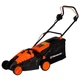 Газонокосилка Tekhmann tlm-1638 bl (852101) - изображение 1