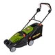 Газонокосарка індукційна Procraft nm2100 - изображение 1