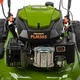 Газонокосарка бензинова Procraft plm505 - изображение 8