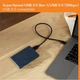 Зовнішній жорсткий диск 2 TB WD My Passport for Mac Blue (WDBA2D0020BBL-WESN) - зображення 6
