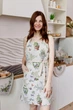 Фартух гобеленовий ПРОВАНС GARDEN, універсальний 035456 - зображення 1