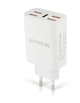 Зарядное устройство 220В 3,5А QC3.0 USBx5 Travel Charger 27-2 - изображение 1