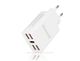 Зарядное устройство 220В 3,5А QC3.0 USBx5 Travel Charger 27-2 - изображение 2