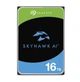 Жесткий диск 16 TB Seagate SkyHawk AI (ST16000VE004) - изображение 2