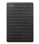 Внешний жесткий диск 2 TB Seagate Expansion Black (STEA2000400) - изображение 1