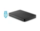 Внешний жесткий диск 2 TB Seagate Expansion Black (STEA2000400) - изображение 5