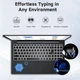 Ноутбук NIMO N154G Gray - изображение 6