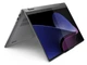 Ноутбук Lenovo IdeaPad 5 2-in-1 16IRU9 (83DU0007US) Luna Gray - изображение 5