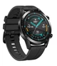 Смарт часы Huawei Watch GT2 46mm Latona Black (55027950) черные - зображення 4