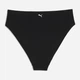 Нижняя часть купальника женская Puma Swim Women High Waist Brief S Black (8720245563406) - изображение 7