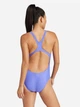 Купальник слитный женский Adidas Big Bars Suit JG5820 38 Cobblu/Dkblue (4067901595796) - изображение 5
