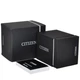 Чоловічий Класичний Наручний Годинник CITIZEN CC4074-61W - изображение 2