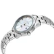 Жіночий Класичний Японський Кварцовий Годинник CITIZEN EU6070-51D - изображение 6