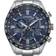 Чоловічий Японський Еко-Драйв Годинник CITIZEN CB5945-85L - изображение 4