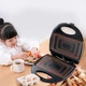 Сендвічниця Crownberg CB-1068 750Вт (4-1090209898) - зображення 3