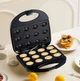 Орешница RAF R-246 электрическая 750Вт (4-1899924713) - изображение 2