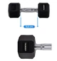 Гантель шестигранная Thunder 7,5 кг (HEXAGONAL-DUMBBELLS-7,5KG) - изображение 6