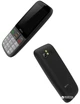 Мобильный телефон Nomi i281 Black - изображение 7