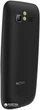 Мобильный телефон Nomi i281 Black - изображение 4