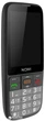 Мобильный телефон Nomi i281 Black - изображение 1