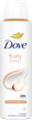 Антиперспірант Dove Fruity Fresh, 150 мл - зображення 1