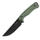 Нож Ruike F186 Green (1047-F186-MG) - изображение 1