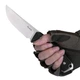 Нож Ruike F186 Black (1047-F186-MB) - изображение 4
