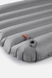 Коврик надувной Rab Stratosphere 5.5 Long Wide Graphite (1033-RB QMA-03-GRH-LNG-WDE) - изображение 11