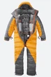 Комбинезон Rab Expedition 8000 Suit Gold/Gunmetal M (1033-RB QED-20-GO-M) - изображение 5