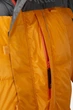 Комбинезон Rab Expedition 8000 Suit Gold/Gunmetal M (1033-RB QED-20-GO-M) - изображение 8