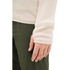 Флісова кофта Turbat Annapurna Wmn жіноча fog beige XXL бежева - изображение 3