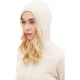Флісова кофта Turbat Annapurna Wmn жіноча fog beige XXL бежева - изображение 4