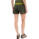 Шорти Turbat Miami Wmn жіночі rifle green/calla green M зелені - изображение 6