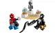 Конструктор LEGO Пограбування музею Веномом 36 деталей (30707) - изображение 2